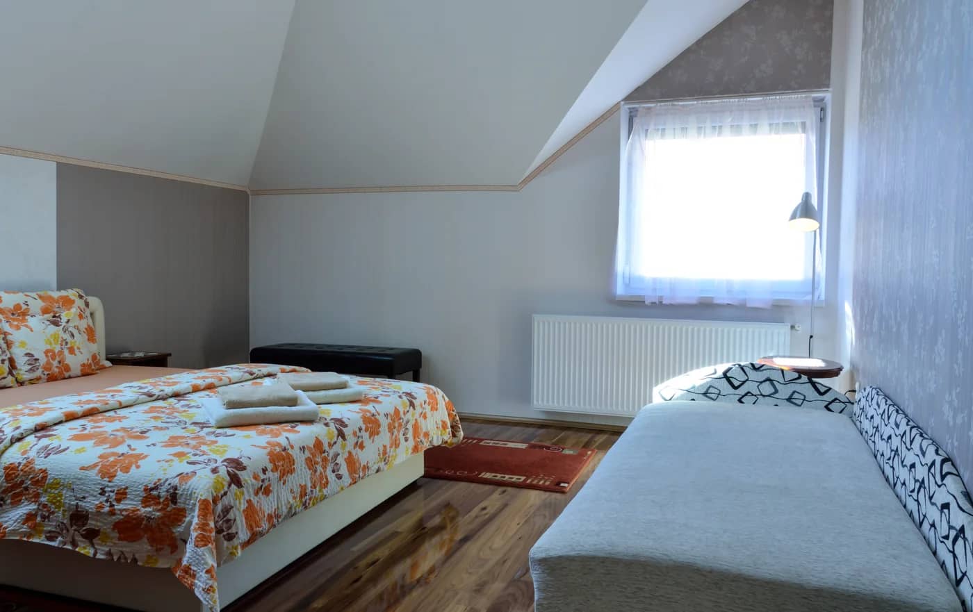 Harmónia Apartmanház Rosé - 6