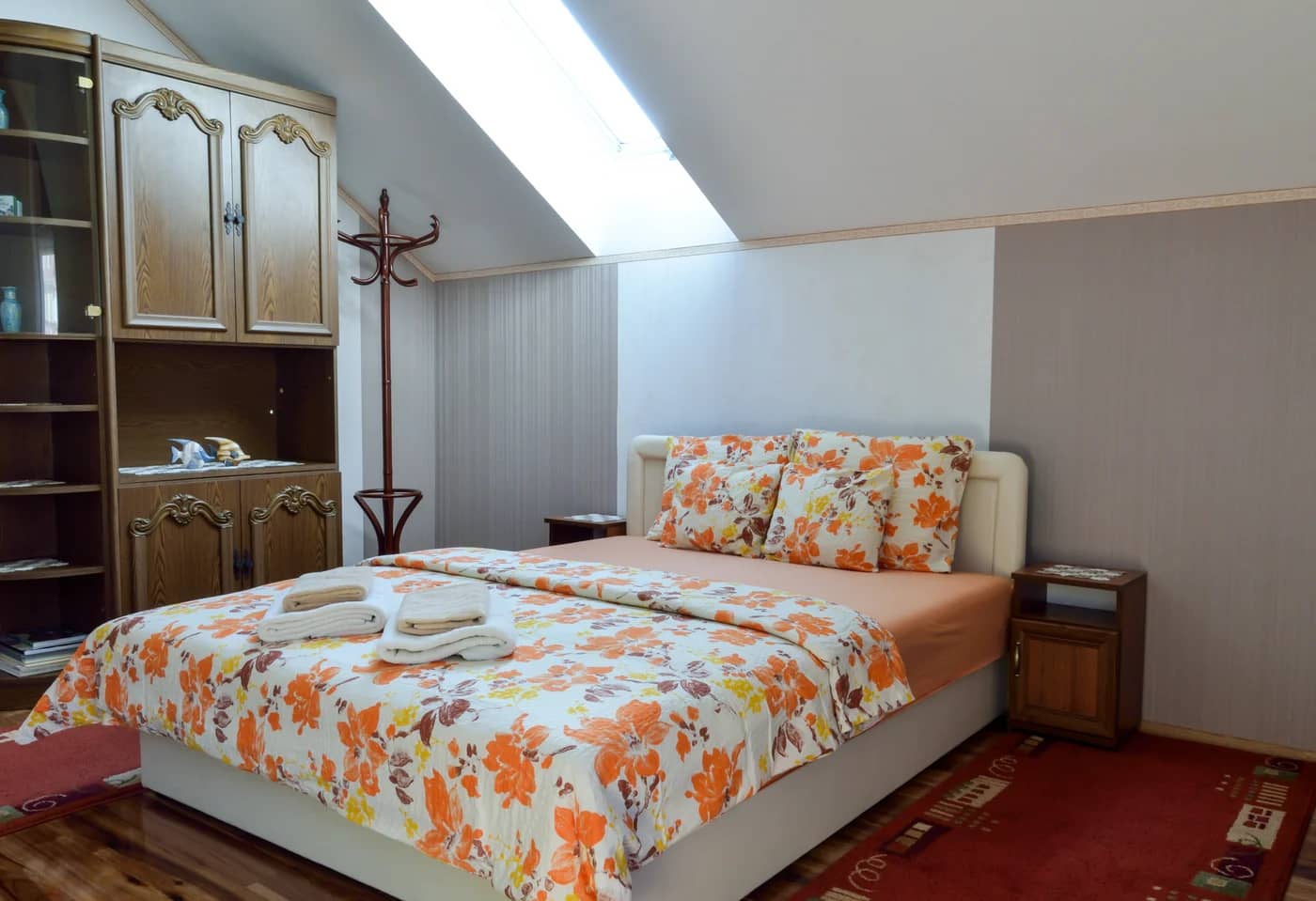 Harmónia Apartmanház Rosé - 8