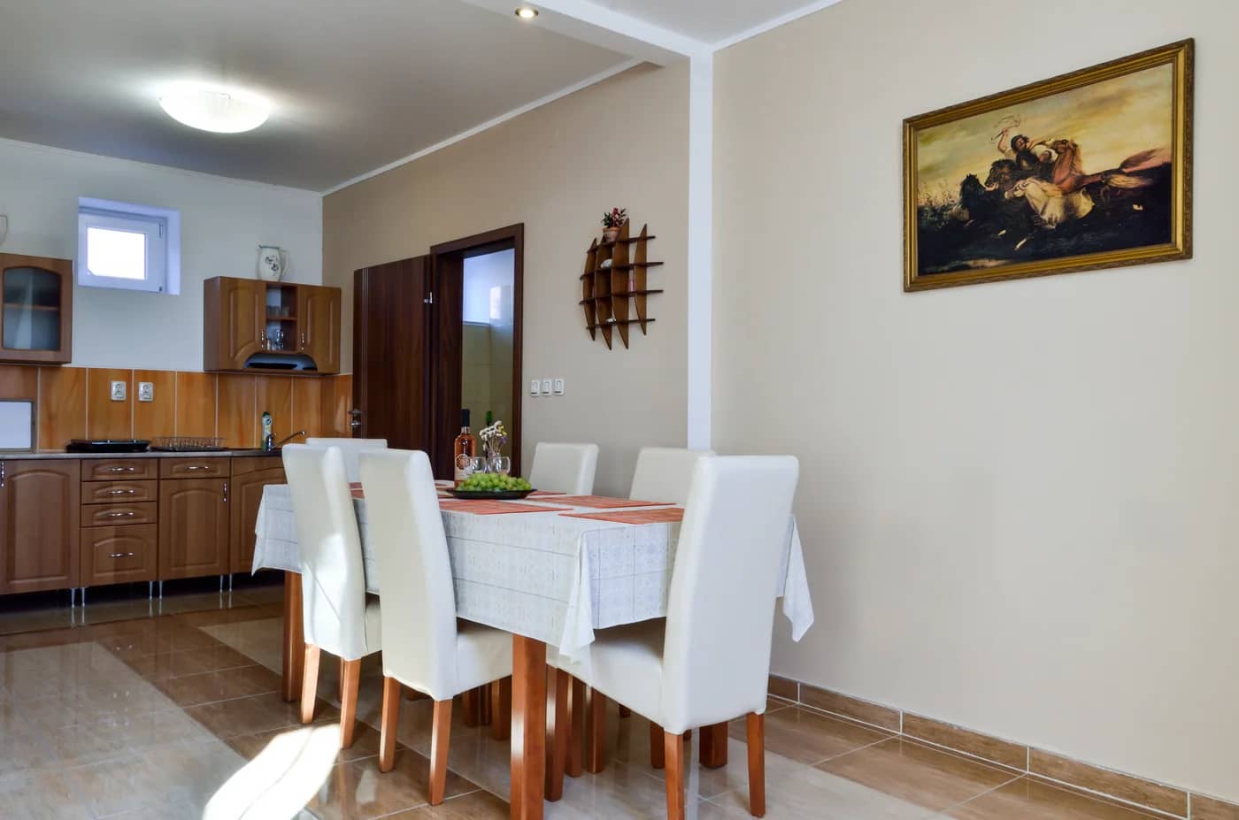 Harmónia Apartmanház Rosé - 11