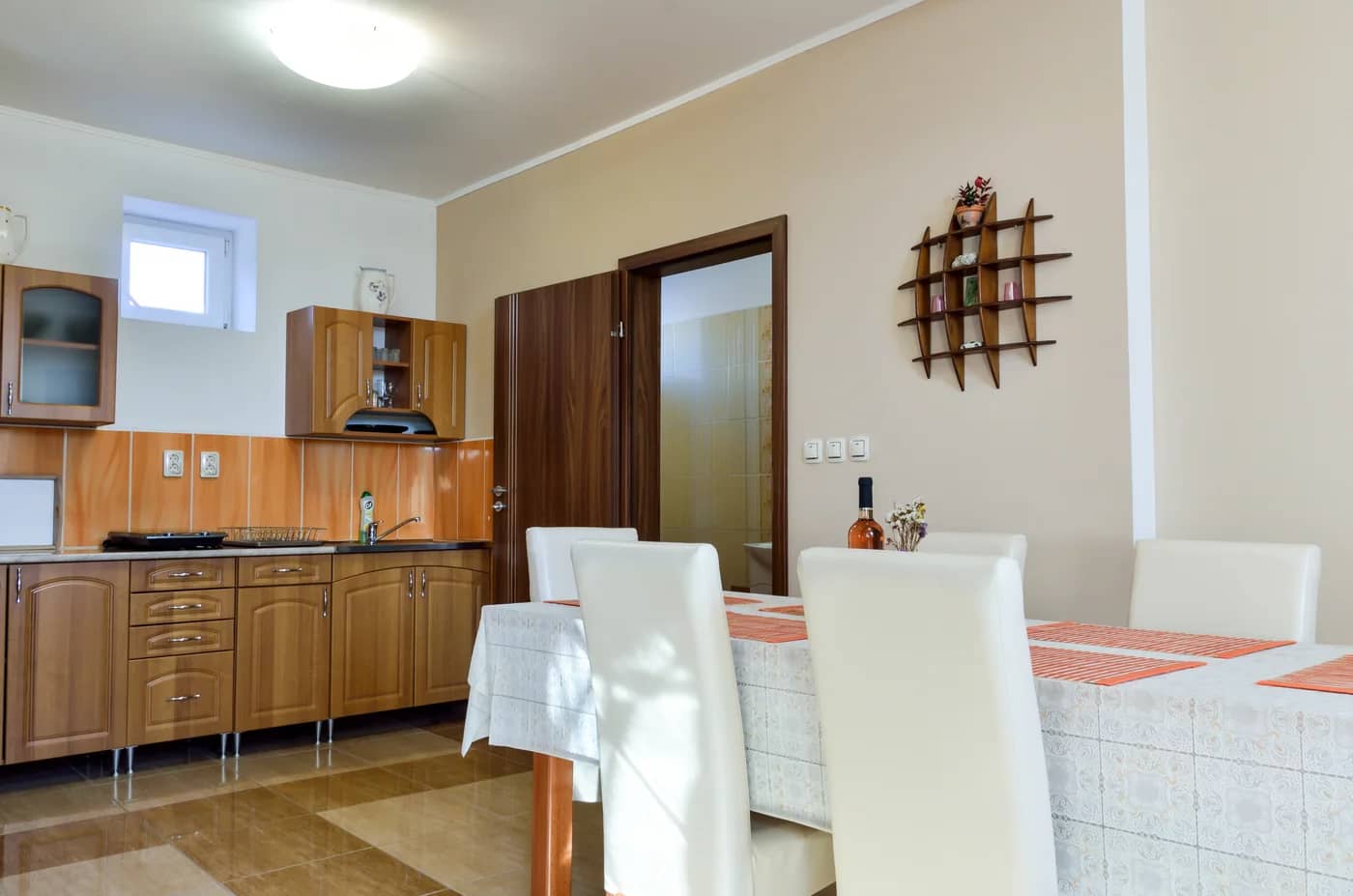 Harmónia Apartmanház Rosé - 13