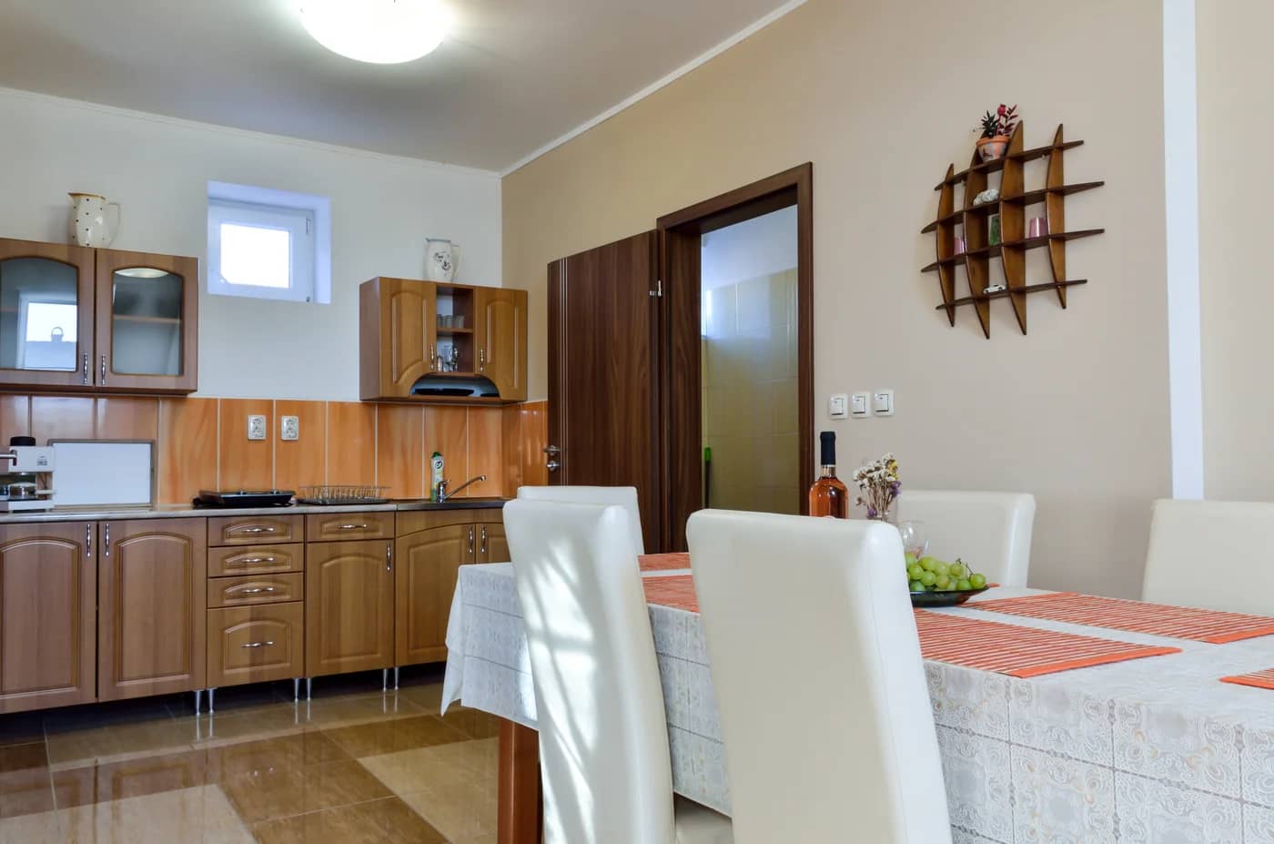 Harmónia Apartmanház Rosé - 16