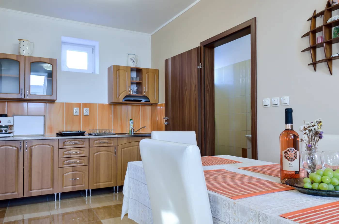 Harmónia Apartmanház Rosé - 17