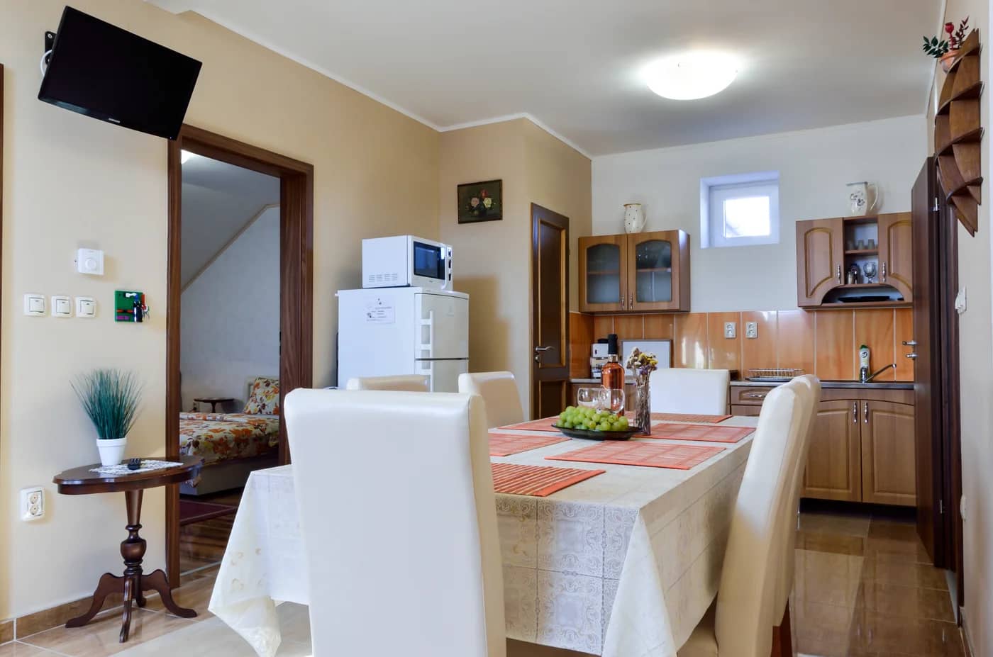 Harmónia Apartmanház Rosé - 18