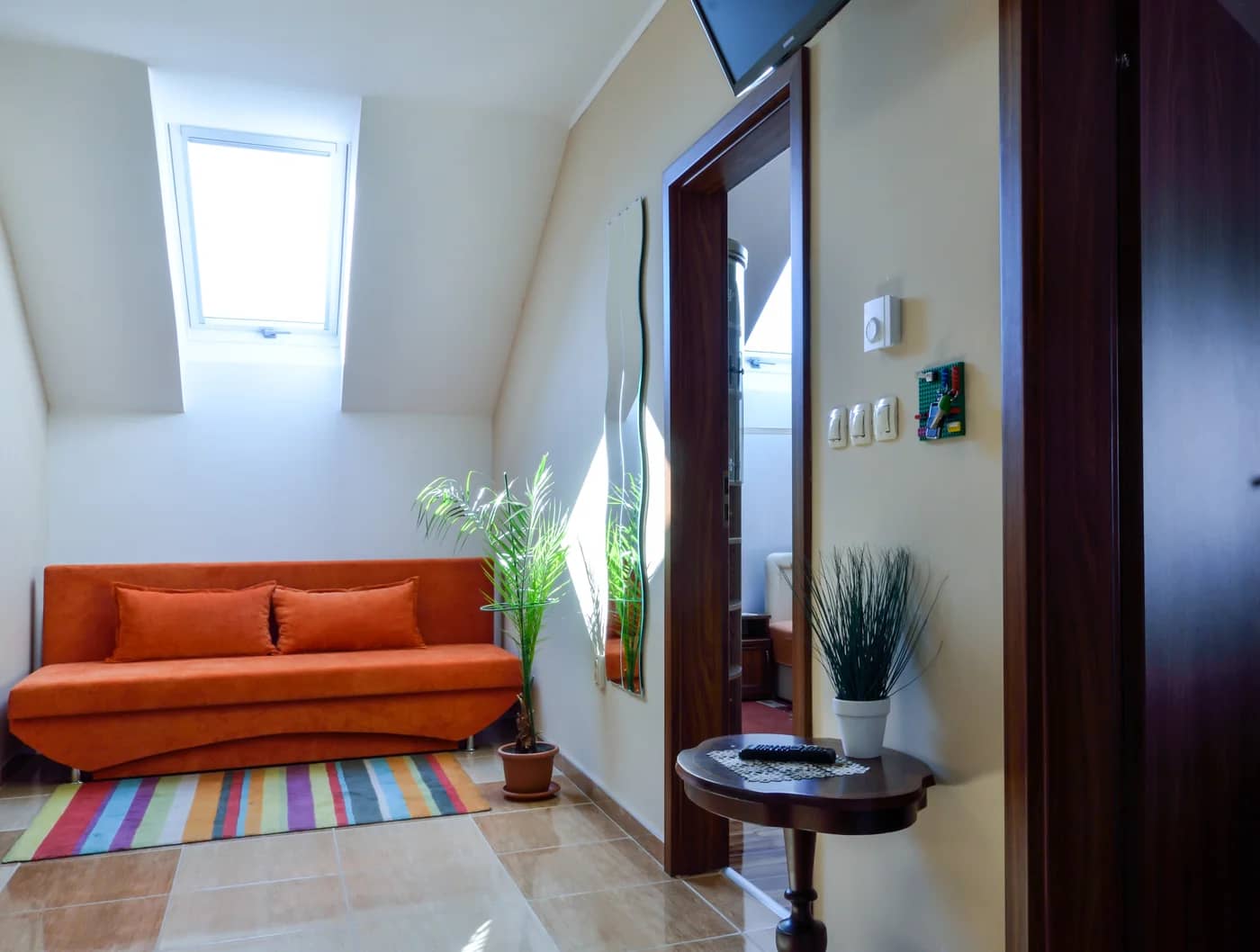 Harmónia Apartmanház Rosé - 19