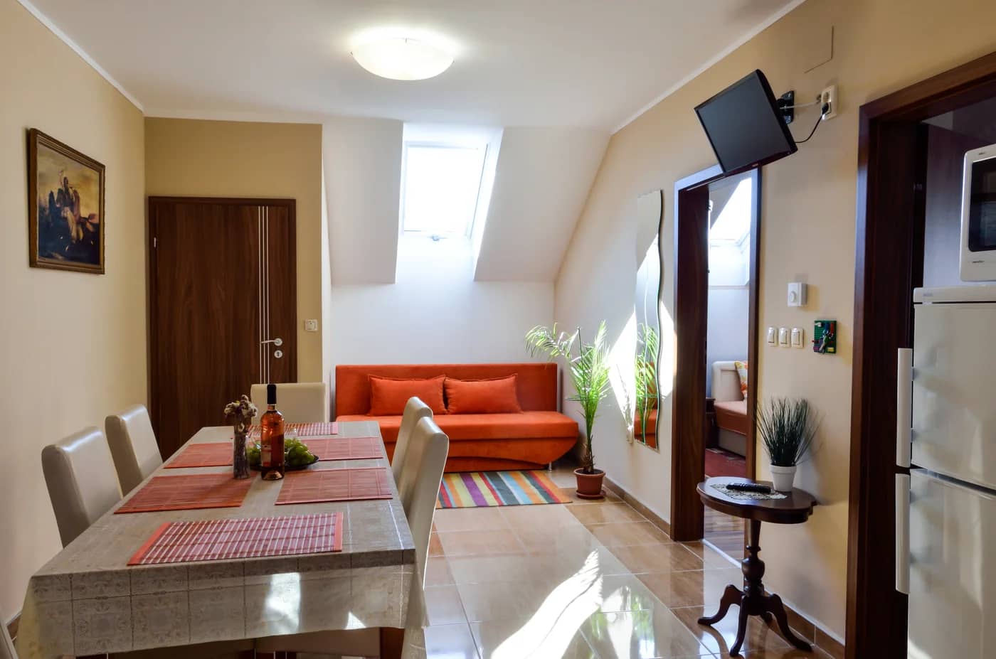 Harmónia Apartmanház Rosé - 20