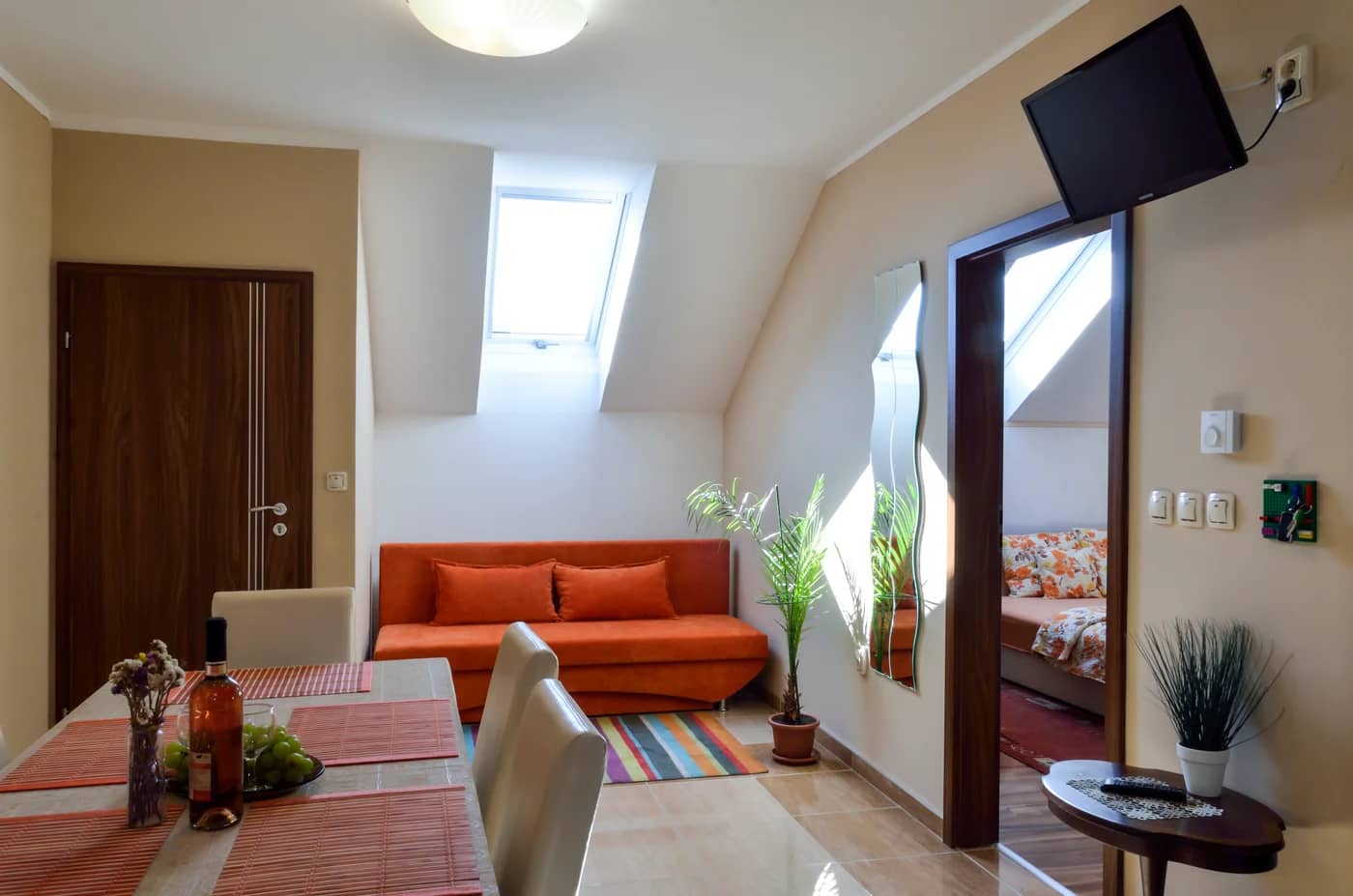 Harmónia Apartmanház Rosé - 22