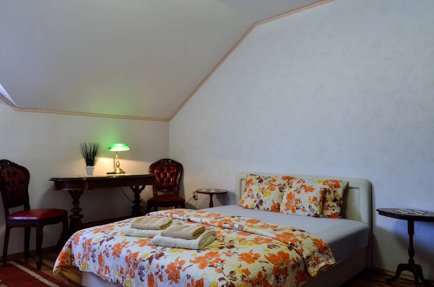 Harmónia Apartmanház Rosé - 29