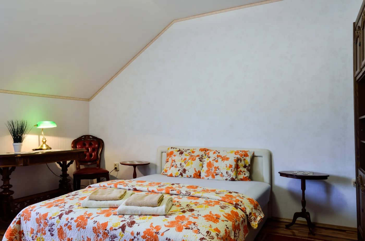 Harmónia Apartmanház Rosé - 31