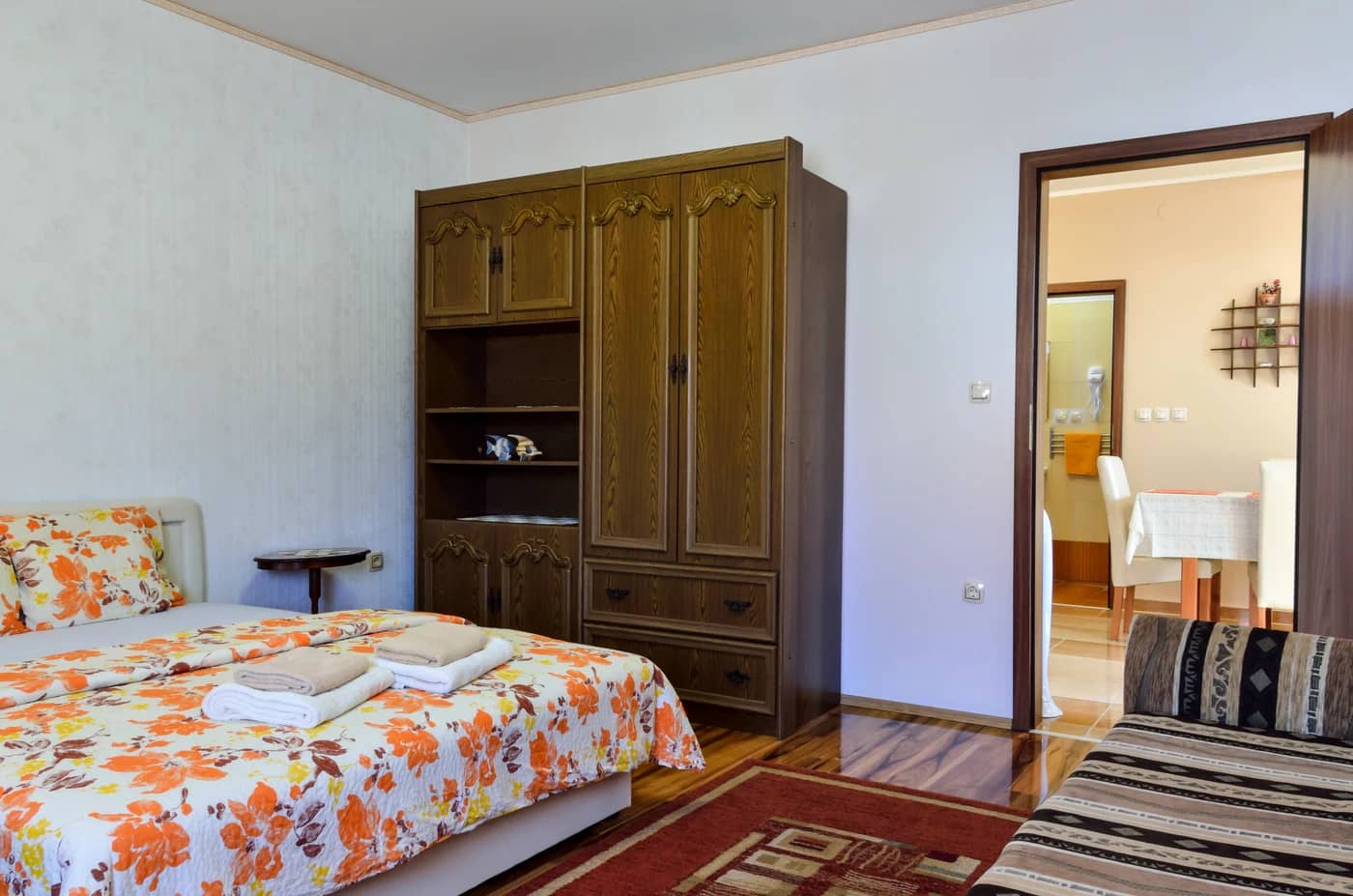 Harmónia Apartmanház Rosé - 33