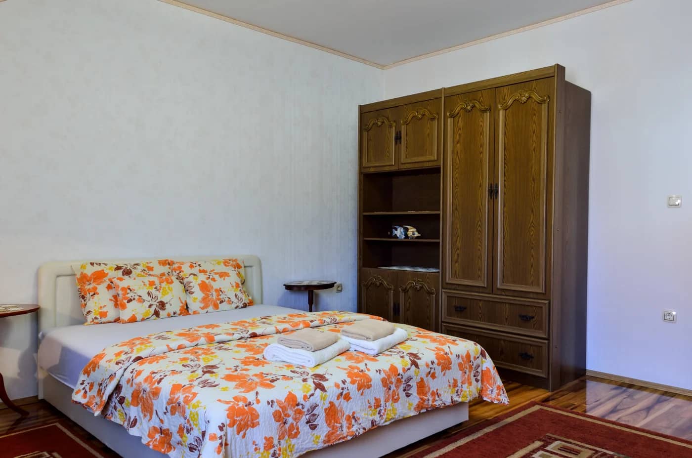 Harmónia Apartmanház Rosé - 34