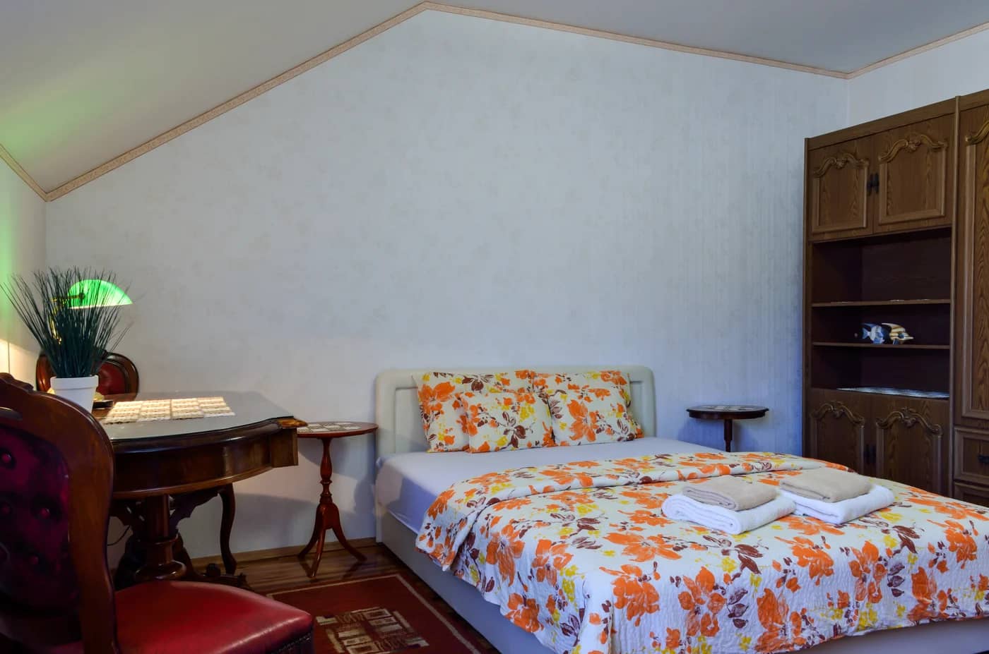 Harmónia Apartmanház Rosé - 35