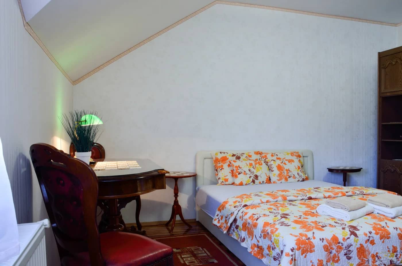 Harmónia Apartmanház Rosé - 36