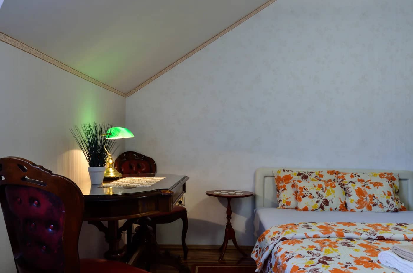 Harmónia Apartmanház Rosé - 37