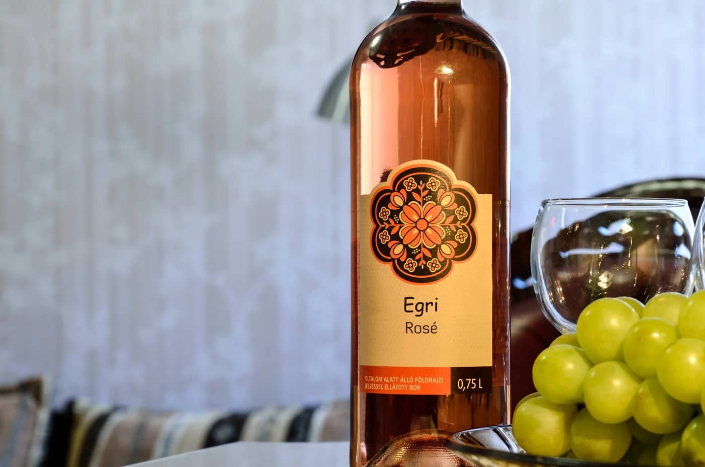 Harmónia Apartmanház Rosé - 1