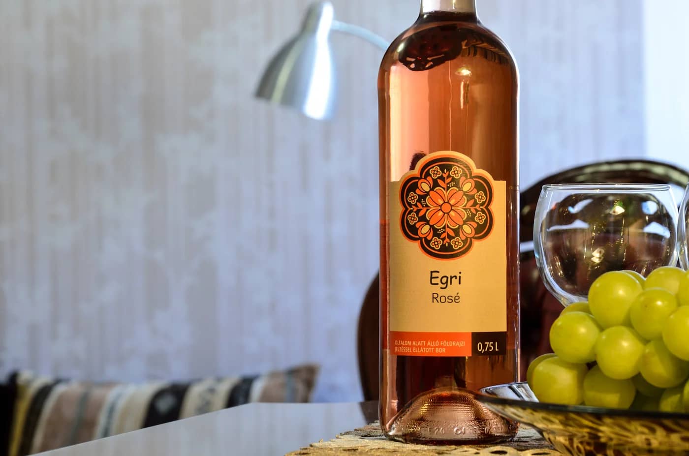 Harmónia Apartmanház Rosé - 41