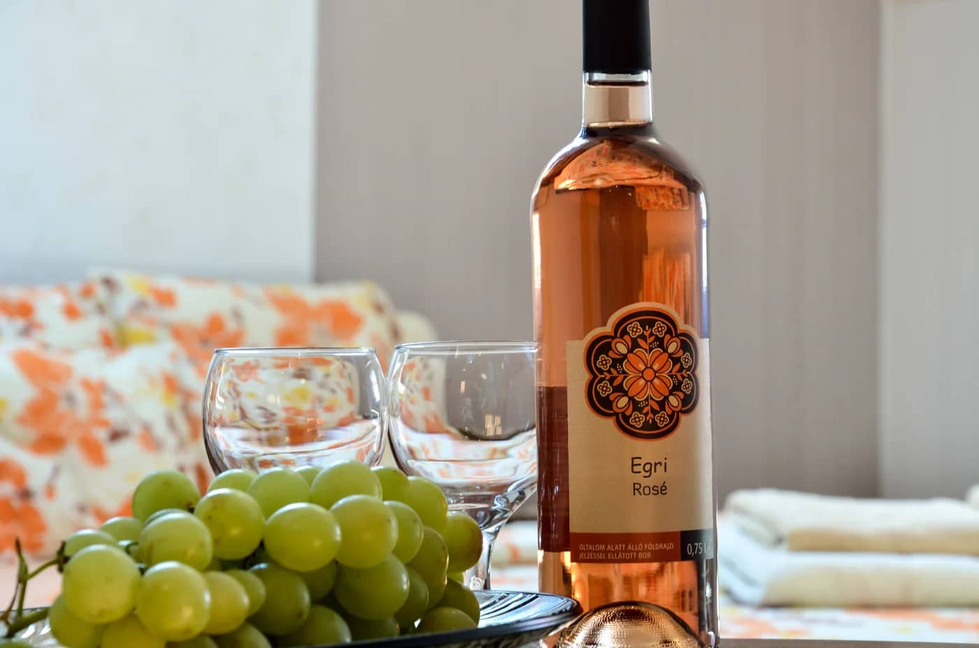 Harmónia Apartmanház Rosé - 42