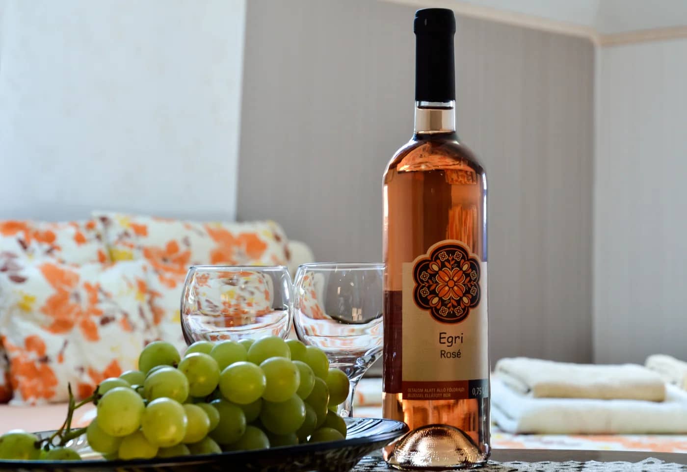 Harmónia Apartmanház Rosé - 43