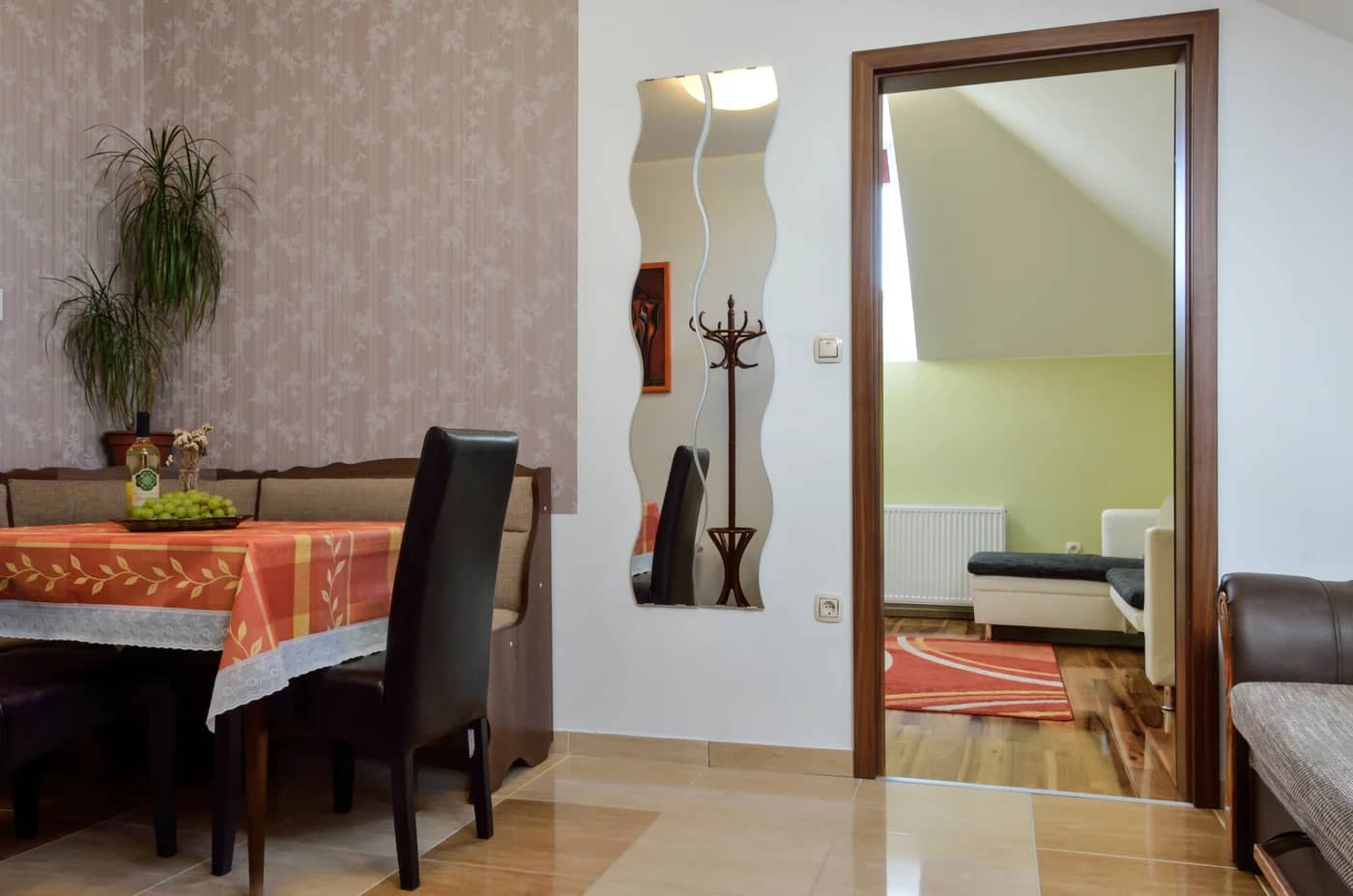 Harmónia Apartmanház Csillag - 2