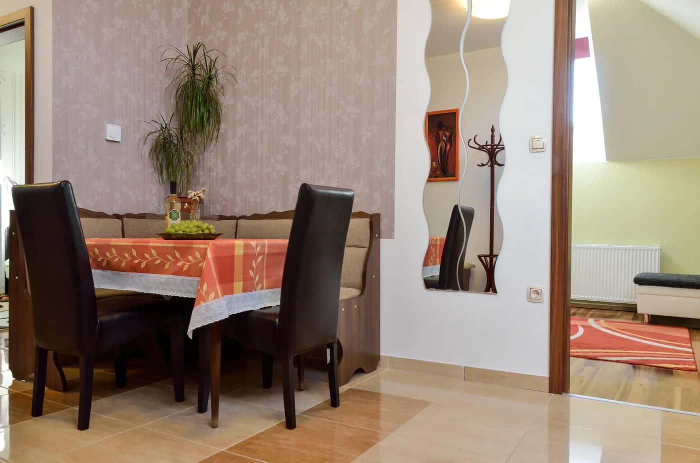 Harmónia Apartmanház Csillag - 4