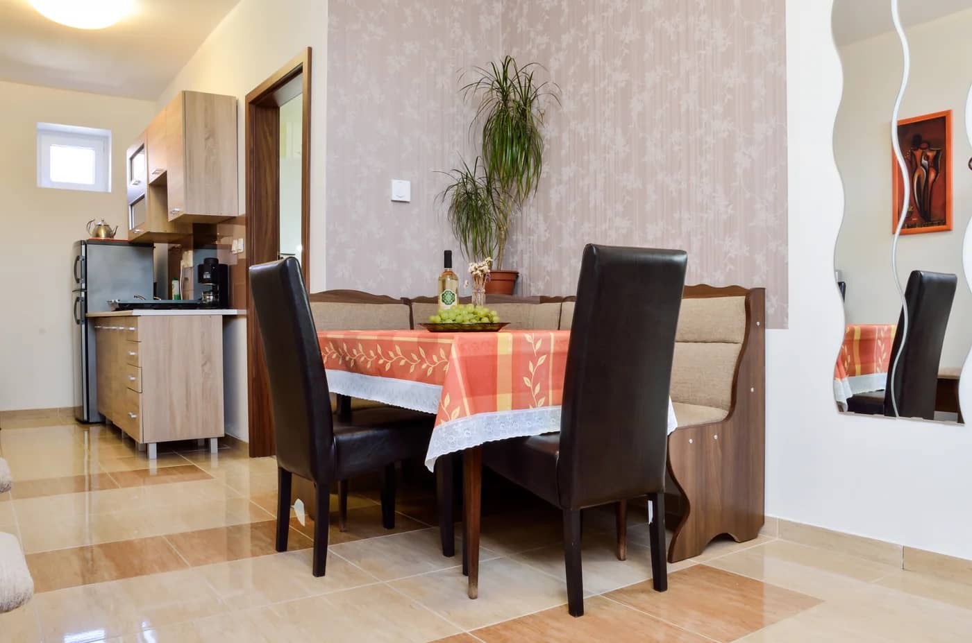 Harmónia Apartmanház Csillag - 5