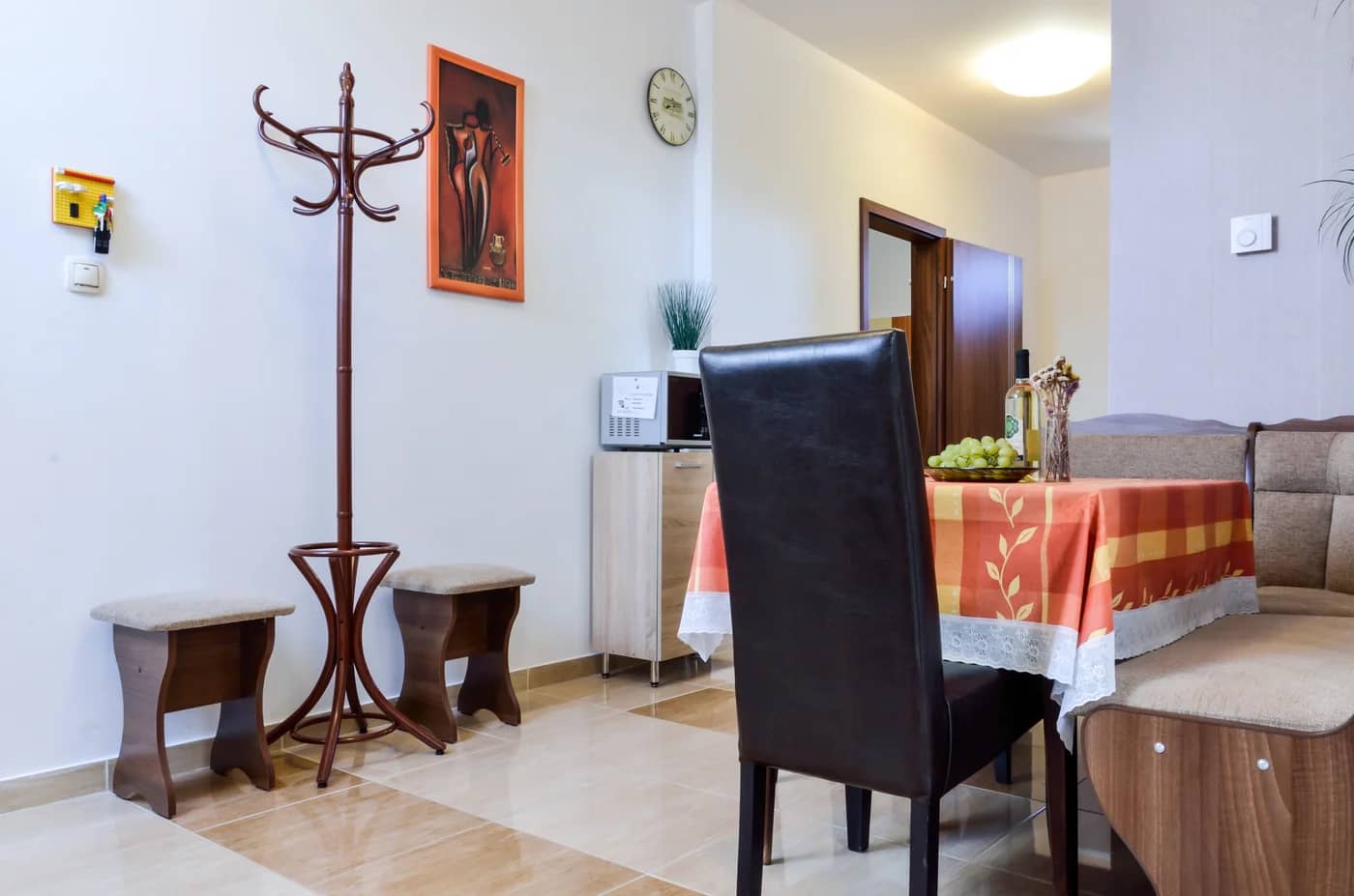 Harmónia Apartmanház Csillag - 6