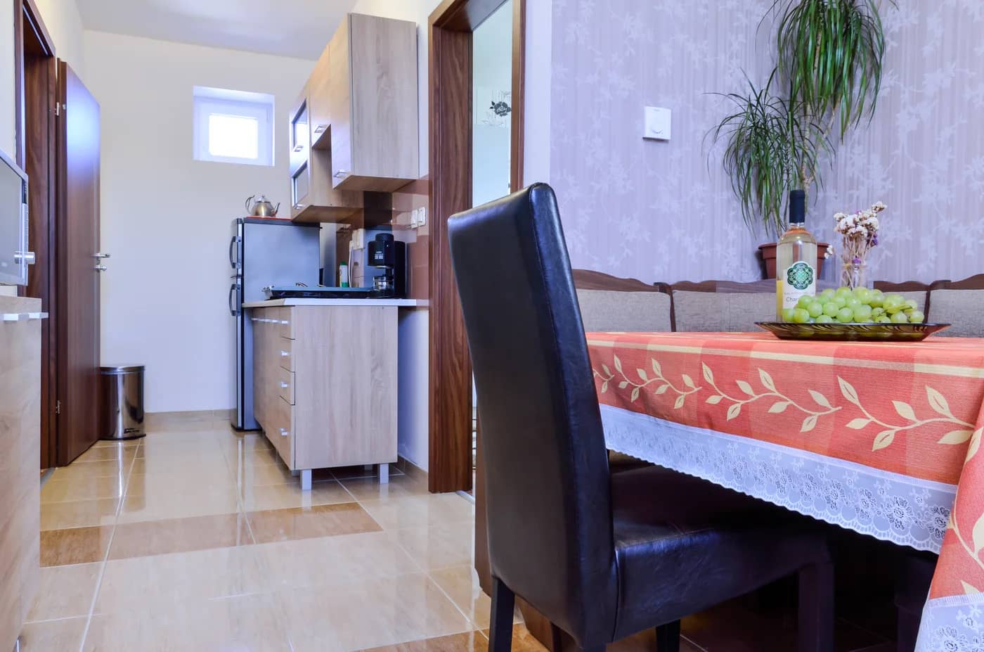 Harmónia Apartmanház Csillag - 7