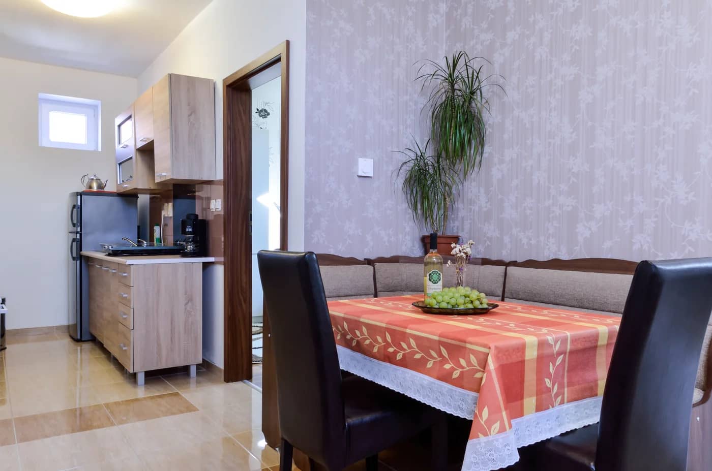 Harmónia Apartmanház Csillag - 8