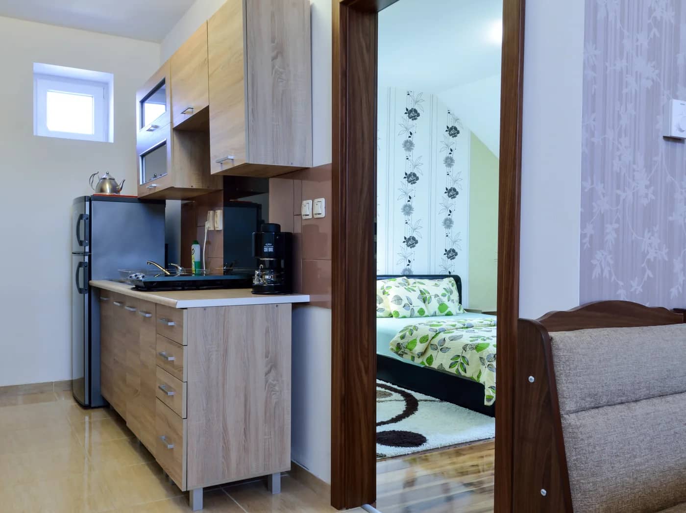 Harmónia Apartmanház Csillag - 9