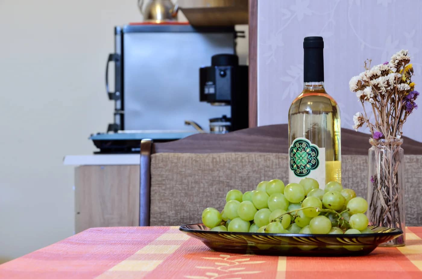 Harmónia Apartmanház Csillag - 11