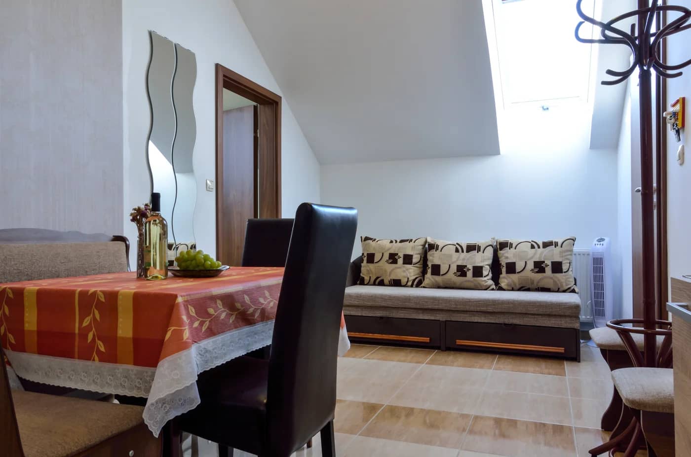 Harmónia Apartmanház Csillag - 13