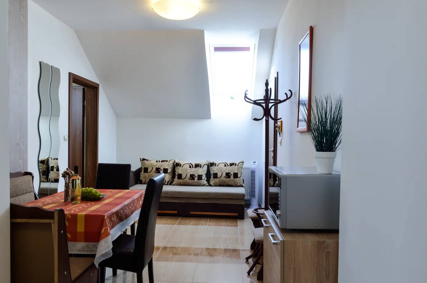 Harmónia Apartmanház Csillag - 14