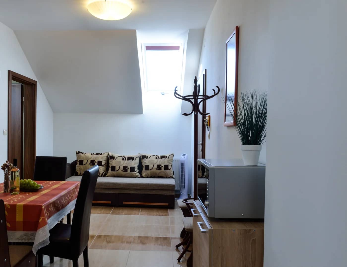 Harmónia Apartmanház Csillag - 15