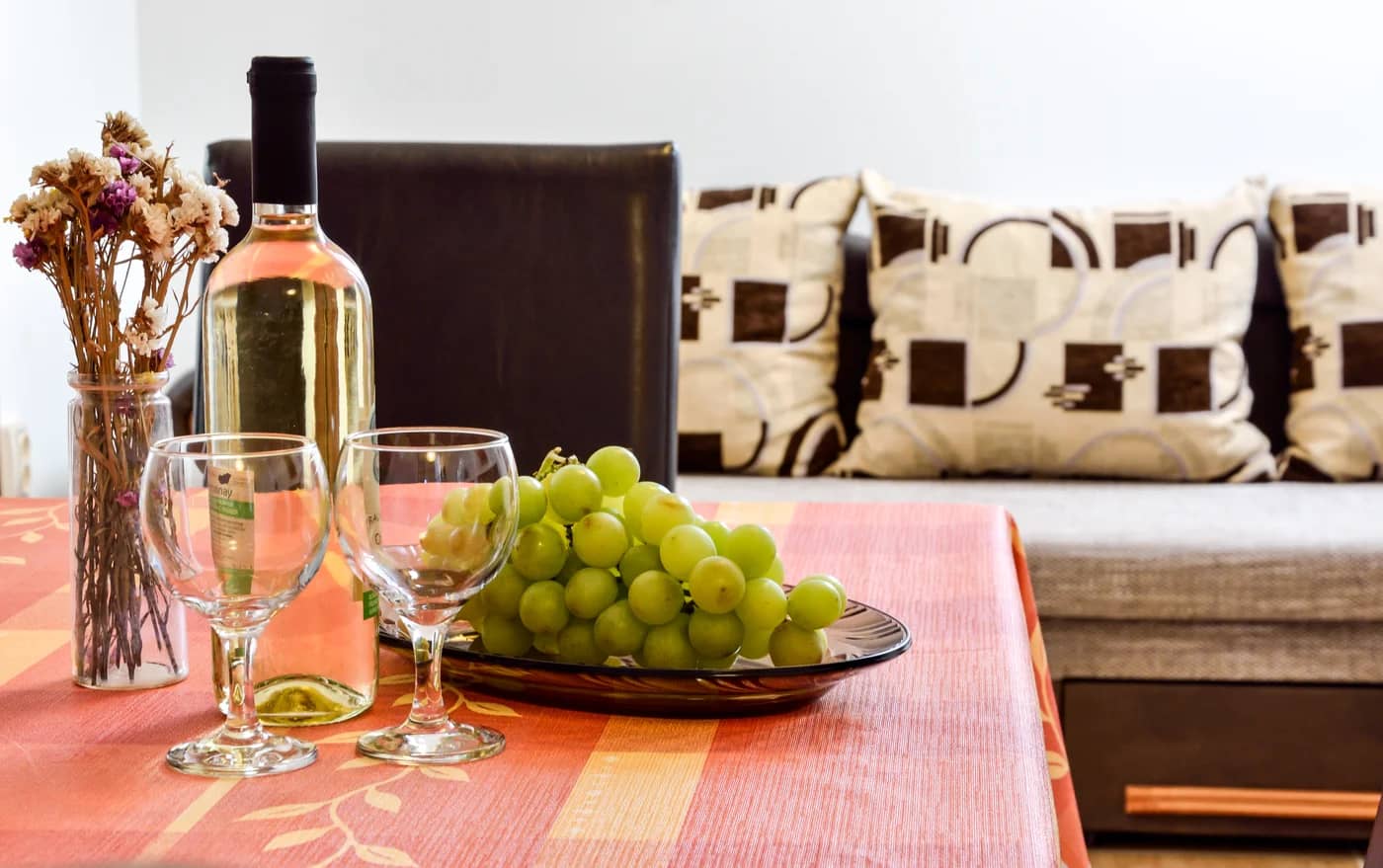 Harmónia Apartmanház Csillag - 16