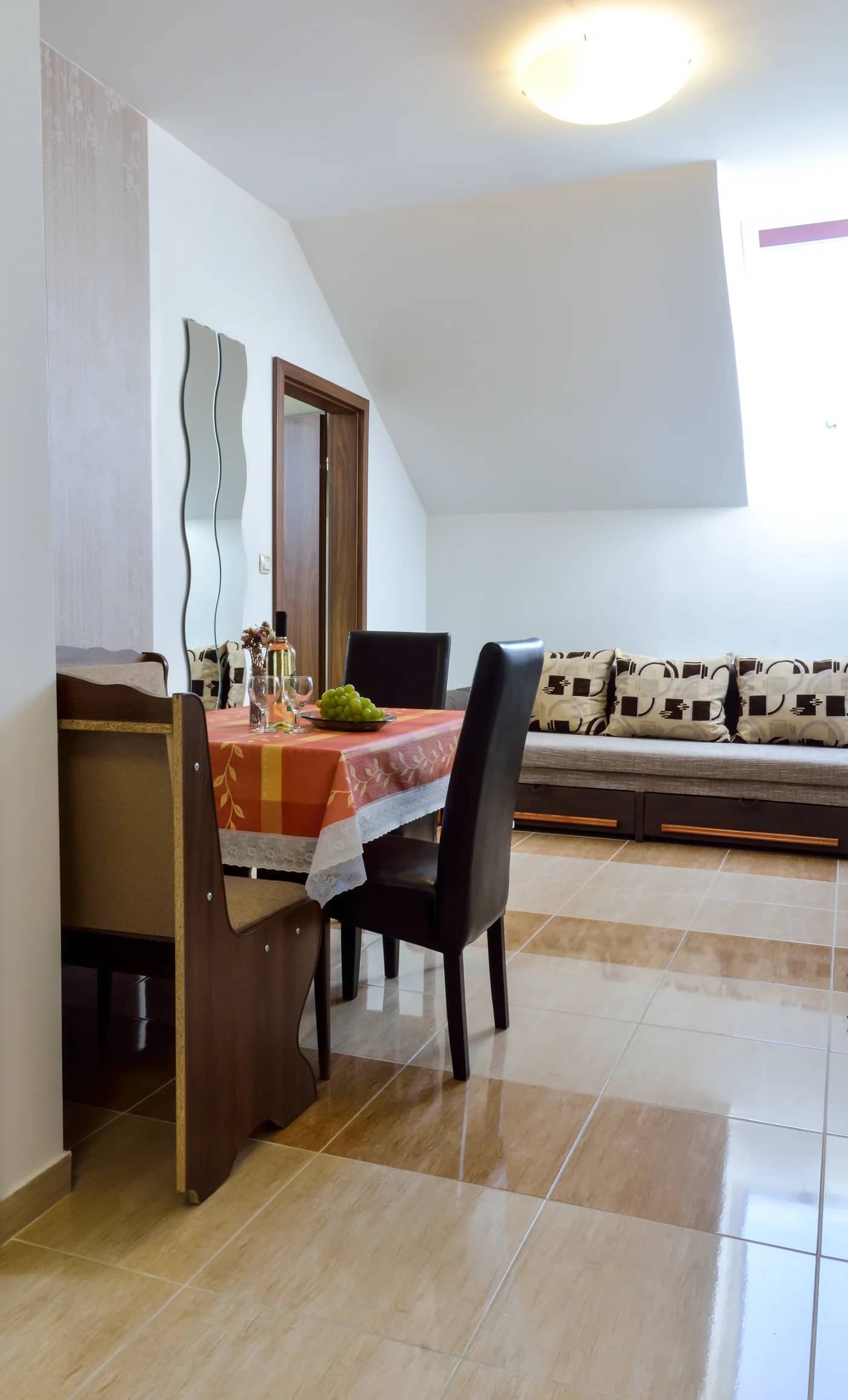 Harmónia Apartmanház Csillag - 19