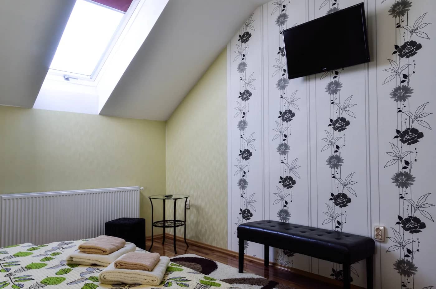 Harmónia Apartmanház Csillag - 31