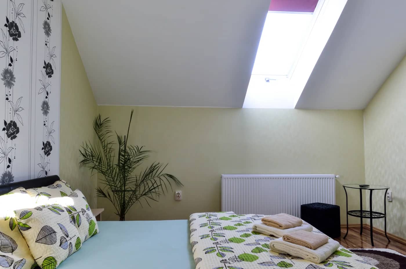 Harmónia Apartmanház Csillag - 32