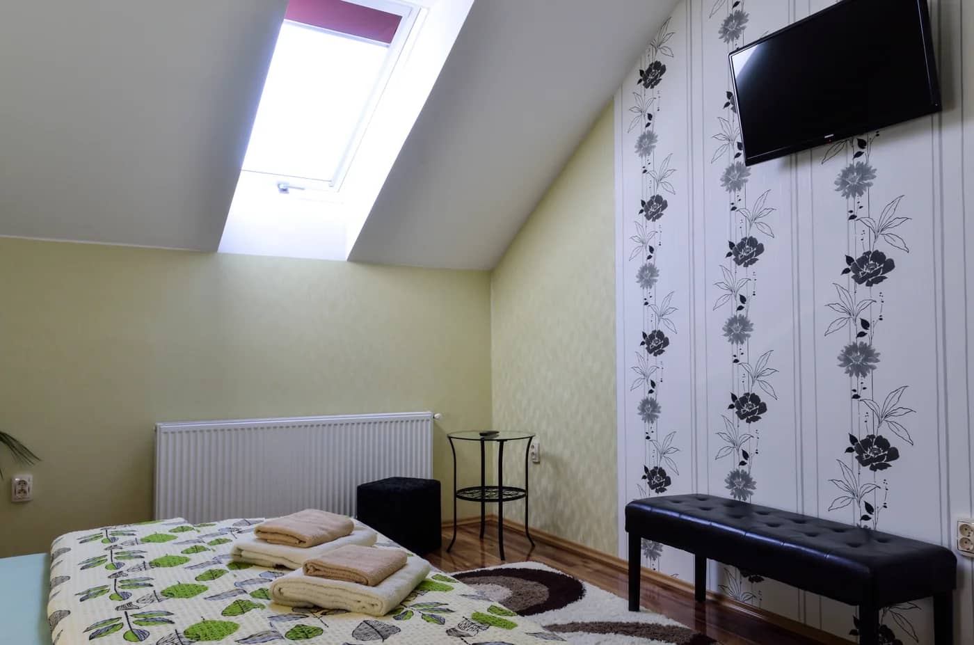 Harmónia Apartmanház Csillag - 33