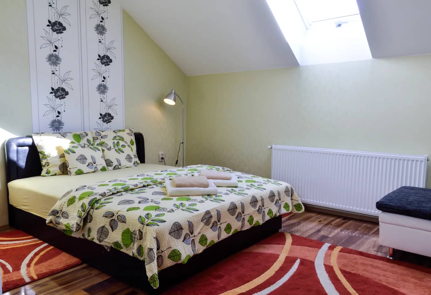 Harmónia Apartmanház Csillag - 37