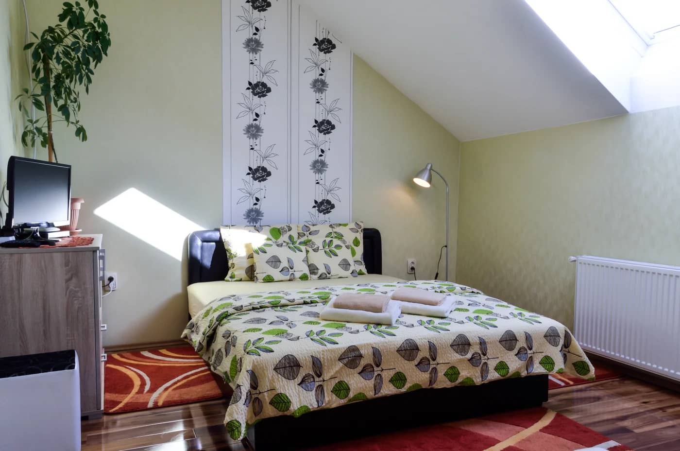 Harmónia Apartmanház Csillag - 38