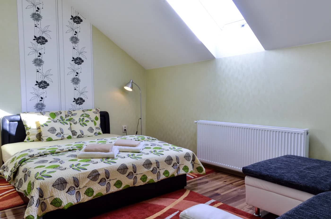 Harmónia Apartmanház Csillag - 39