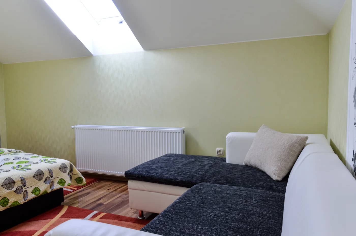 Harmónia Apartmanház Csillag - 40