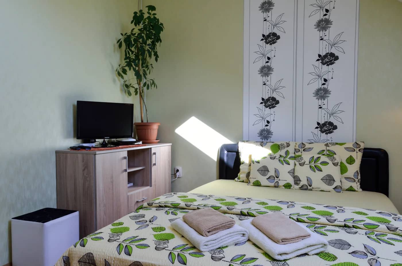 Harmónia Apartmanház Csillag - 41