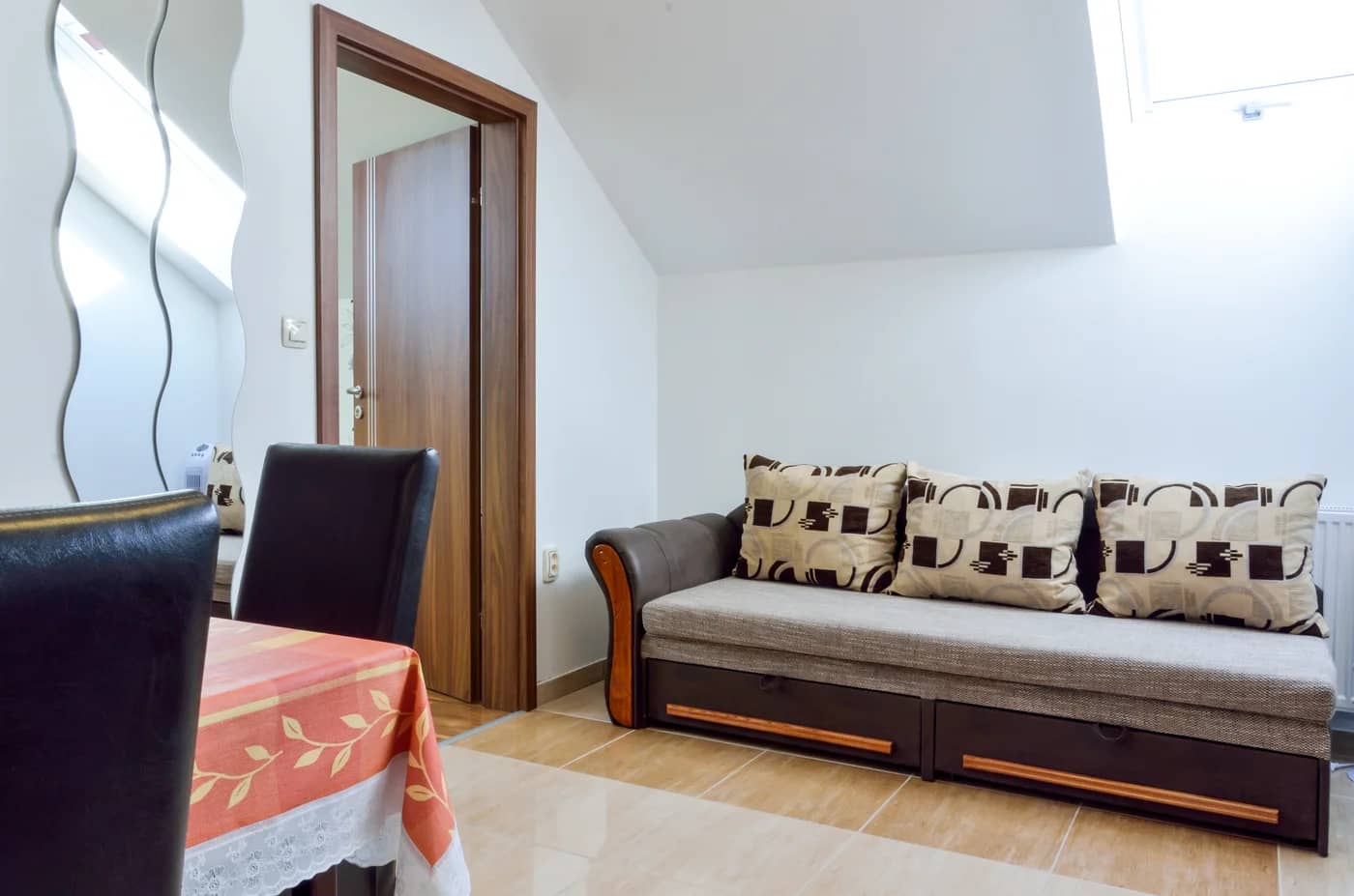 Harmónia Apartmanház Csillag - 42