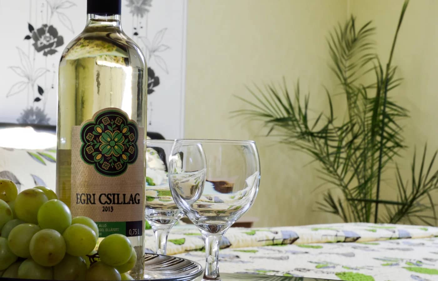 Harmónia Apartmanház Csillag - 43