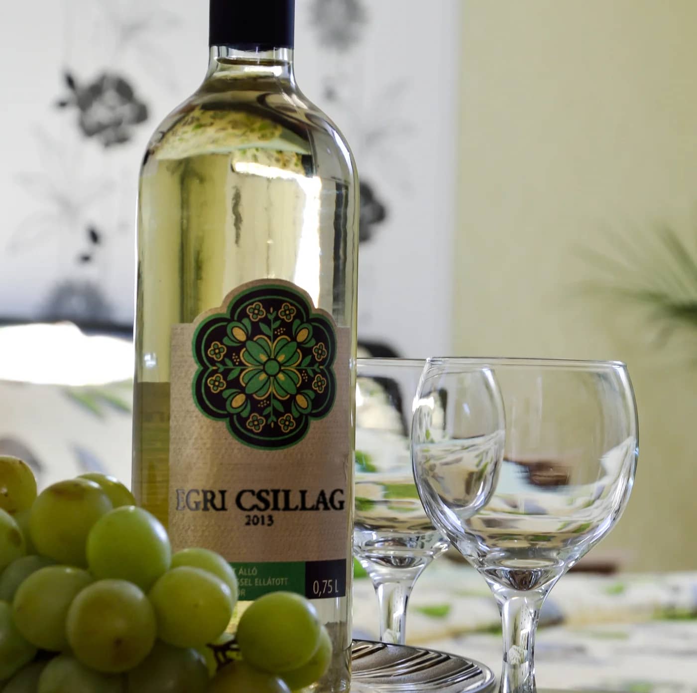 Harmónia Apartmanház Csillag - 44