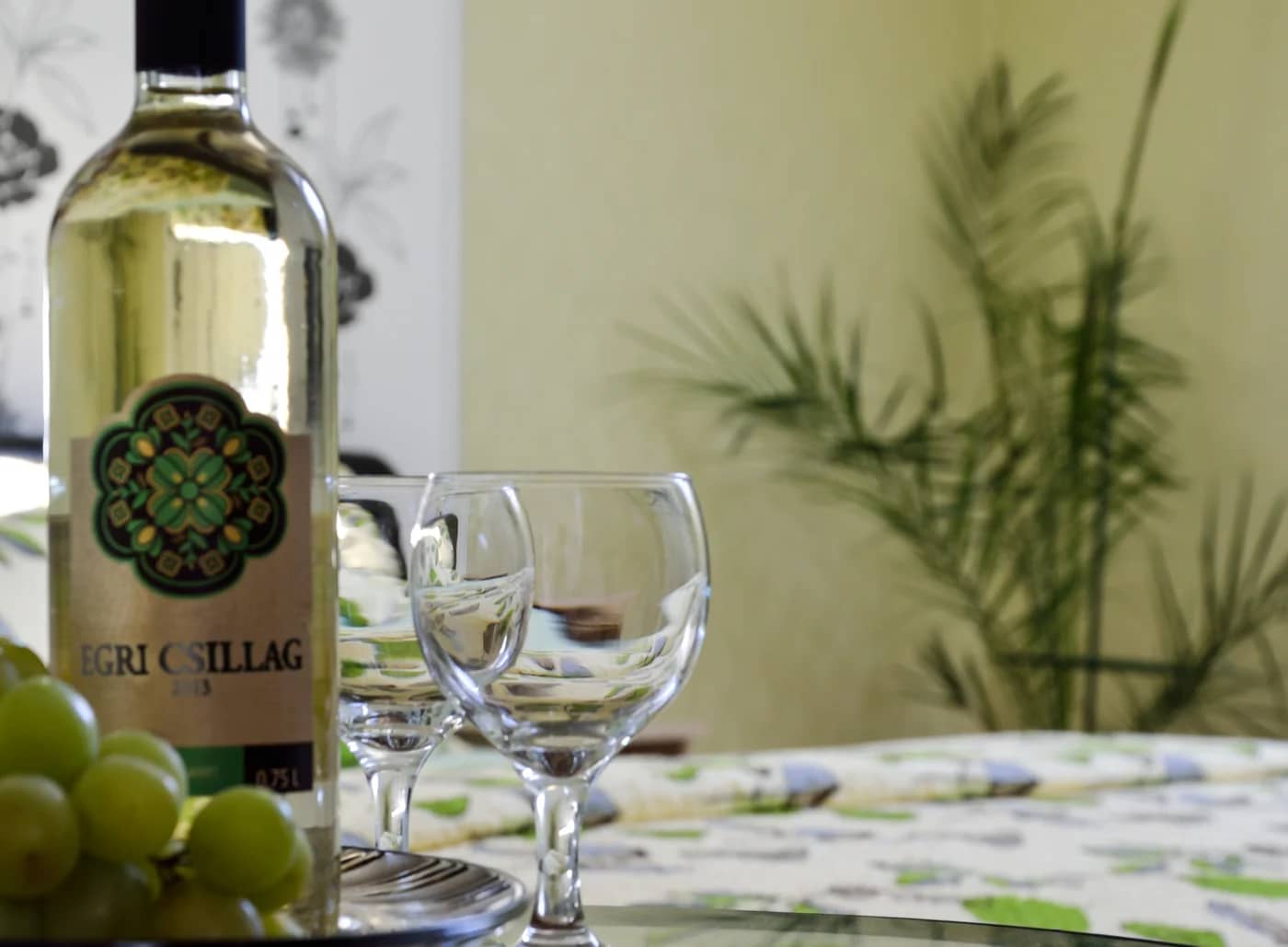 Harmónia Apartmanház Csillag - 45