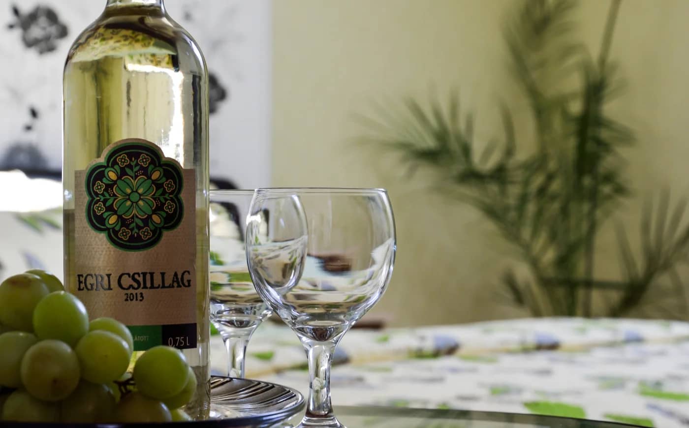 Harmónia Apartmanház Csillag - 46