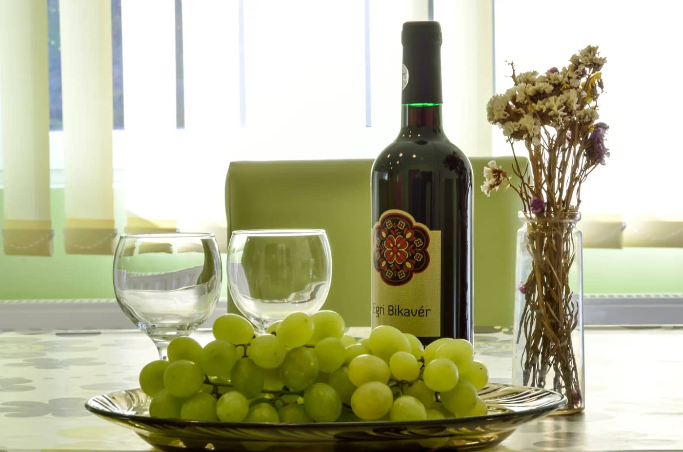 Harmónia Apartmanház Bikavér - 3