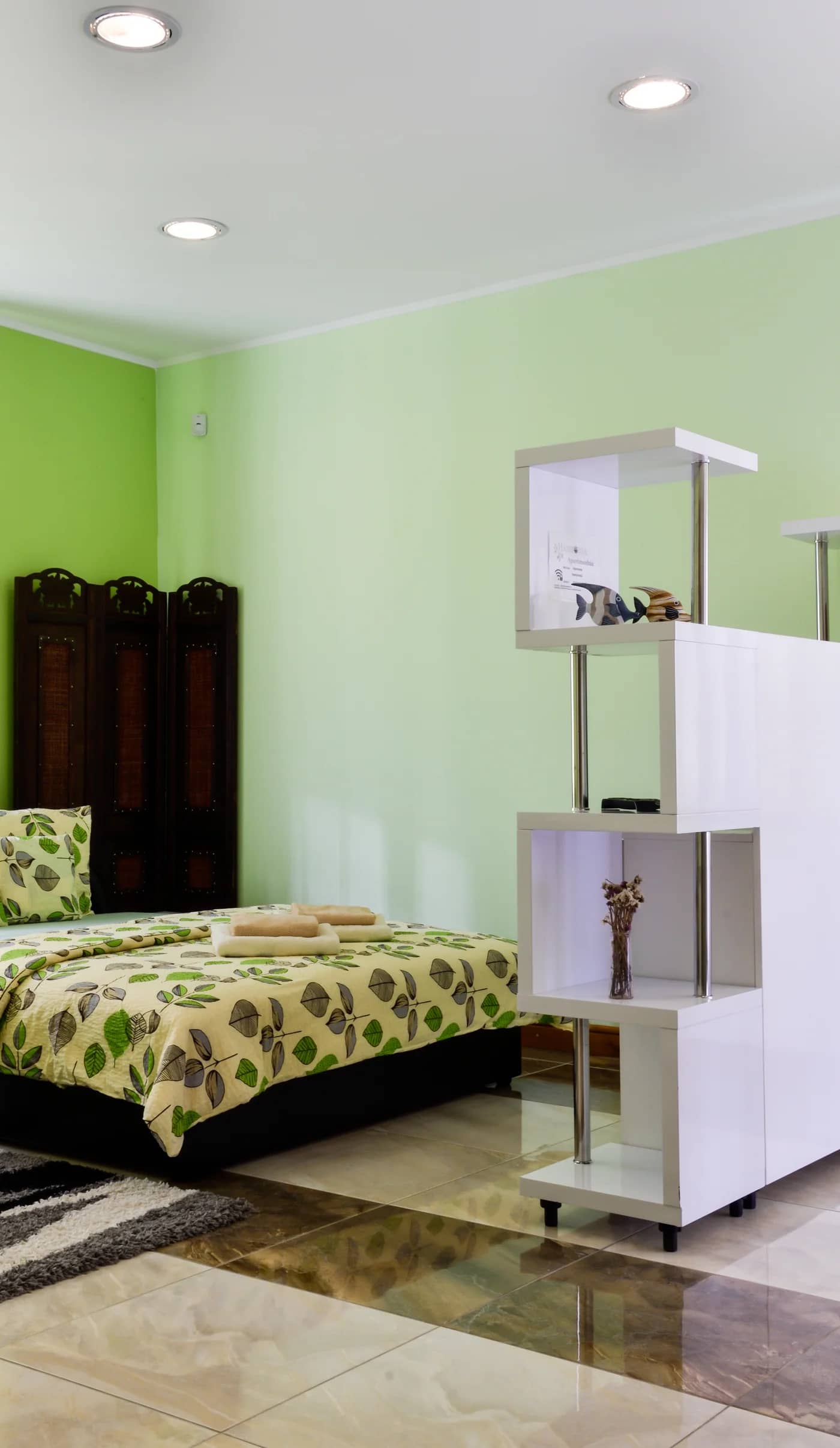 Harmónia Apartmanház Bikavér - 9