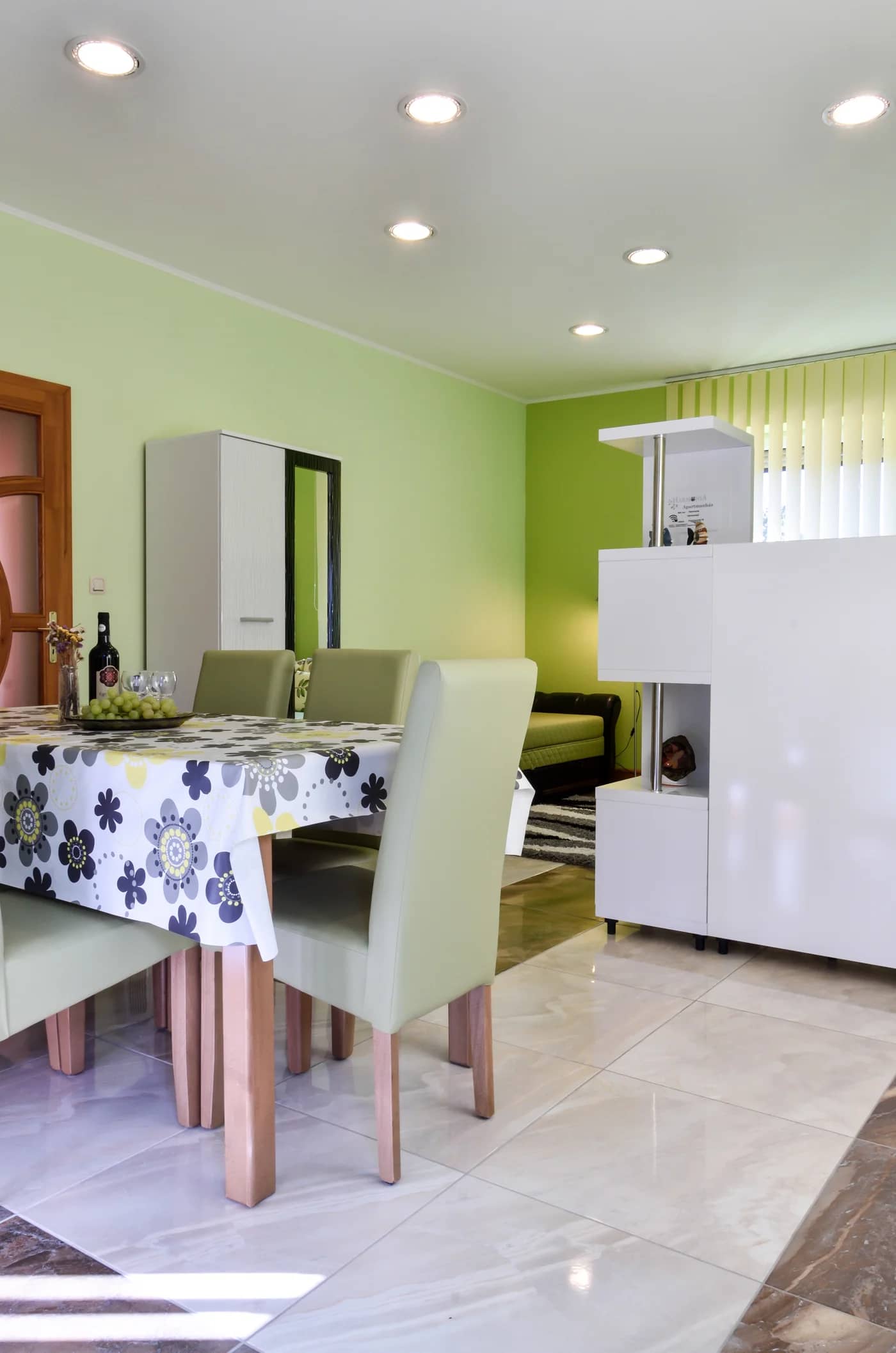 Harmónia Apartmanház Bikavér - 11